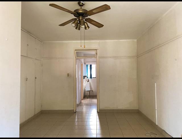 0.5 BEDROOM FLAT FOR SALE IN GLENWOOD